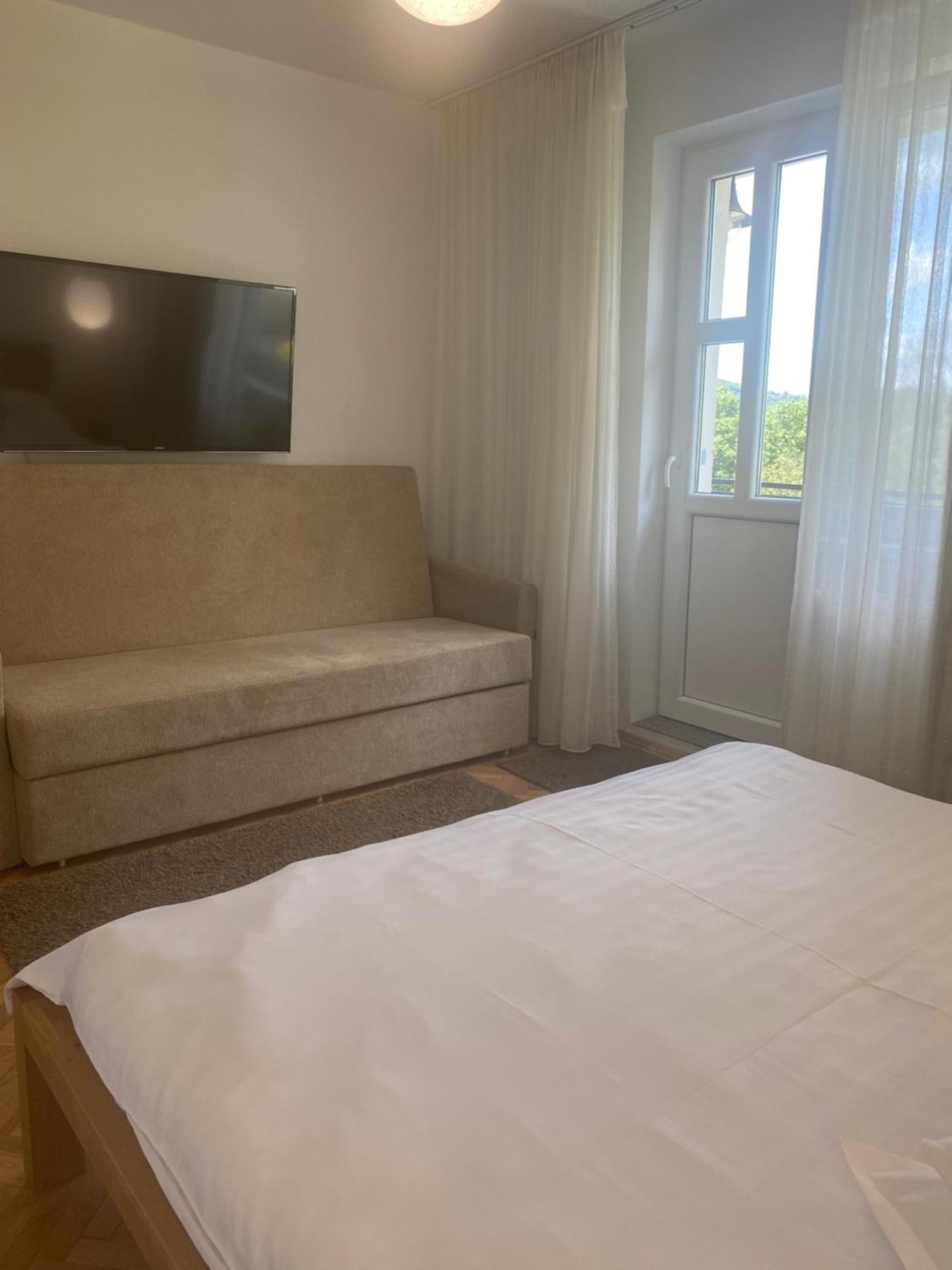 Villa Nu Ma Uita 2 Sovata Exterior foto