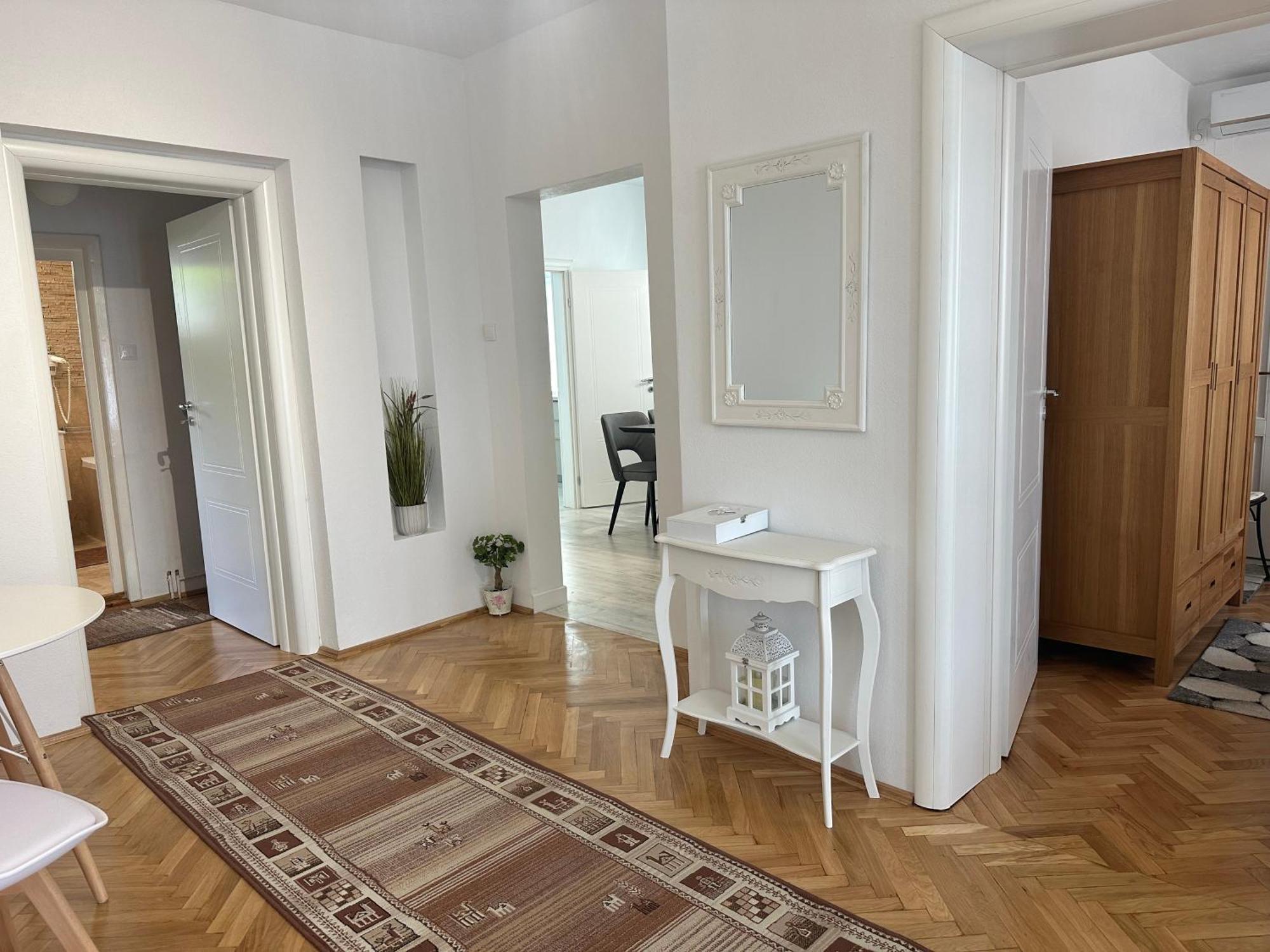 Villa Nu Ma Uita 2 Sovata Exterior foto